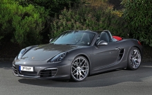  Porsche Boxter,  , 2013, , , 